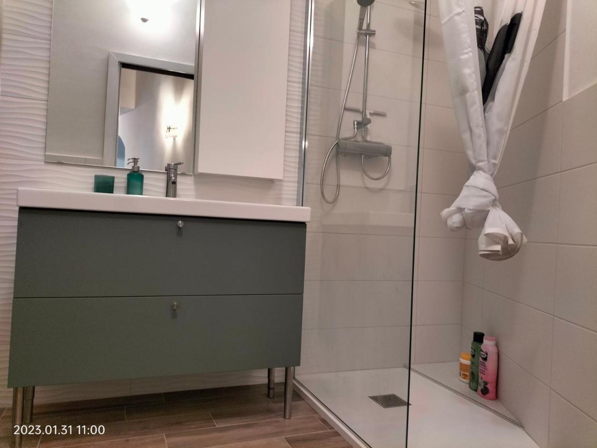 Al Vecchio Mulino Apartman Lastra a Signa Kültér fotó