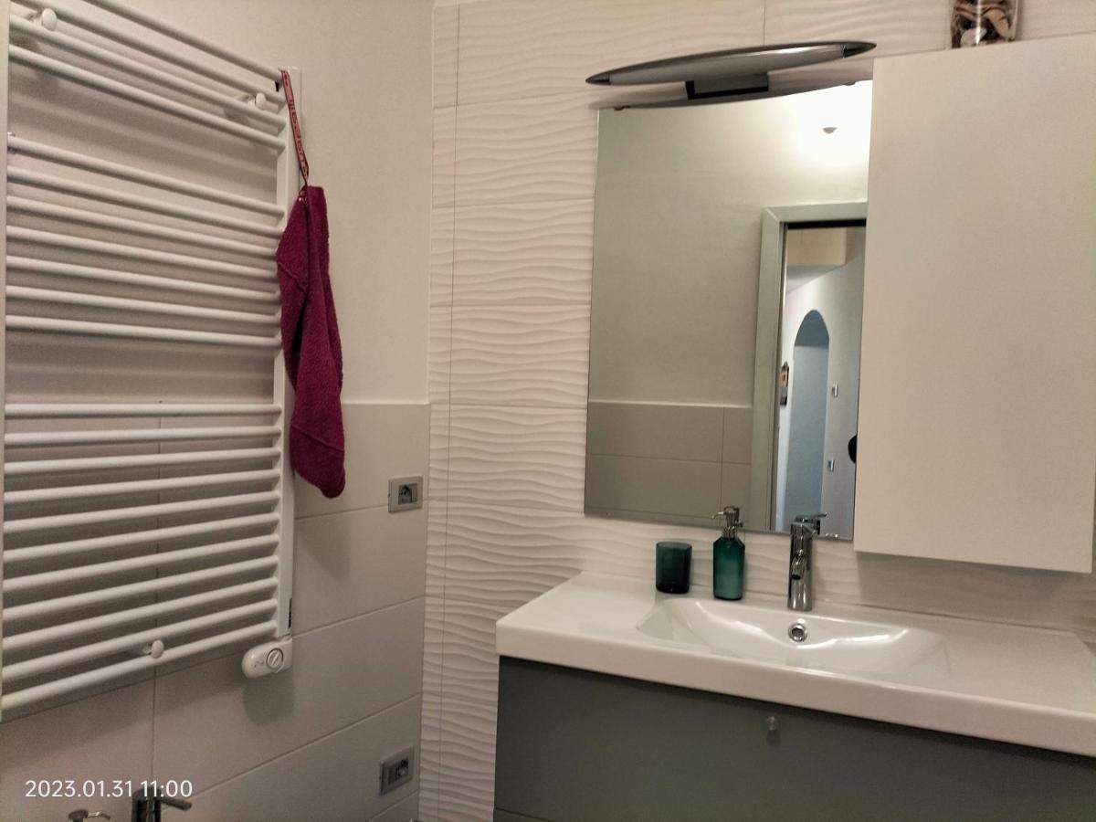 Al Vecchio Mulino Apartman Lastra a Signa Kültér fotó