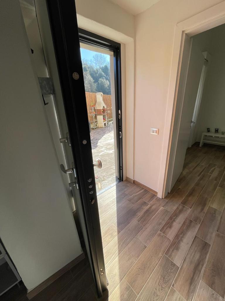 Al Vecchio Mulino Apartman Lastra a Signa Kültér fotó