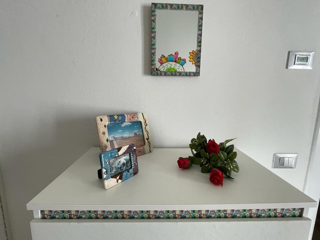 Al Vecchio Mulino Apartman Lastra a Signa Kültér fotó