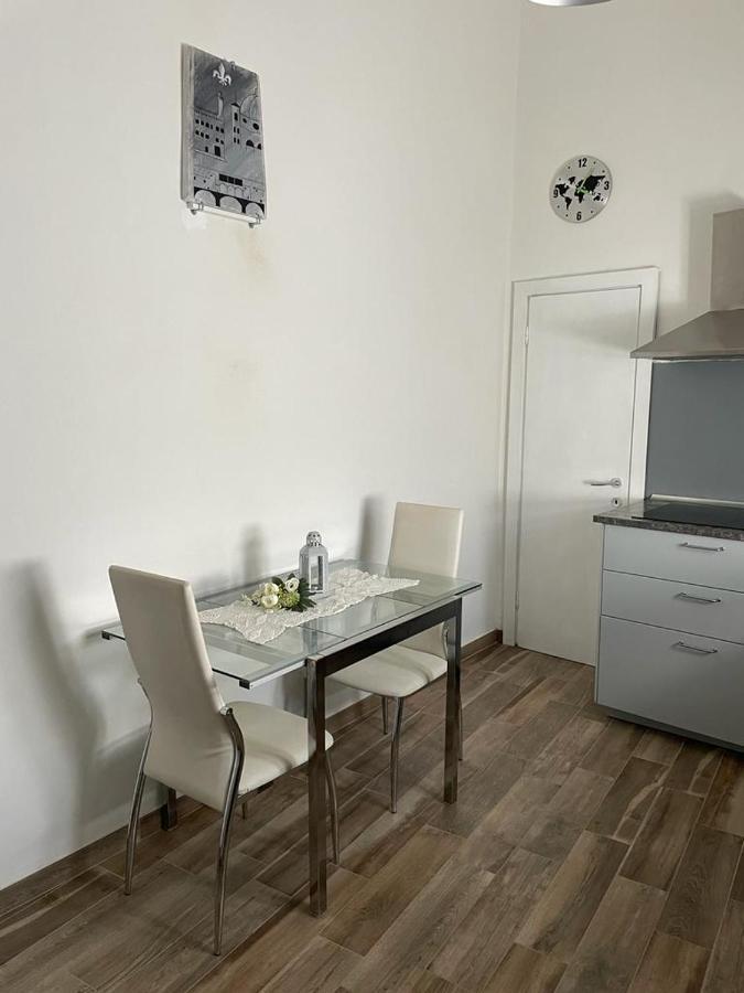 Al Vecchio Mulino Apartman Lastra a Signa Kültér fotó