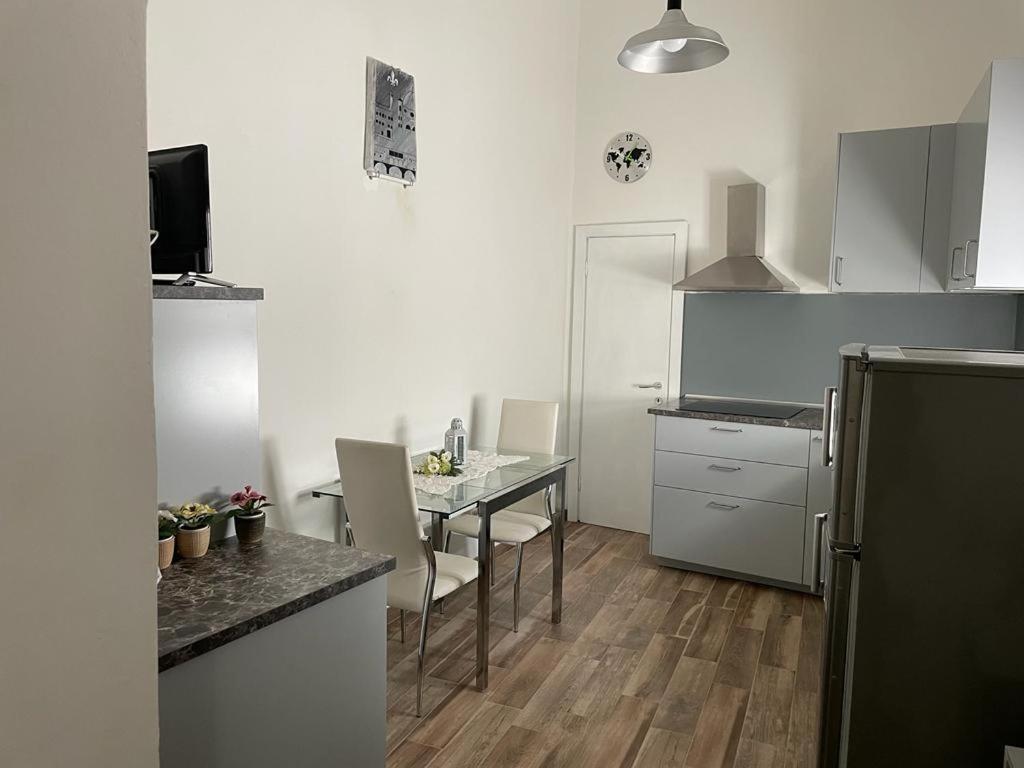 Al Vecchio Mulino Apartman Lastra a Signa Kültér fotó