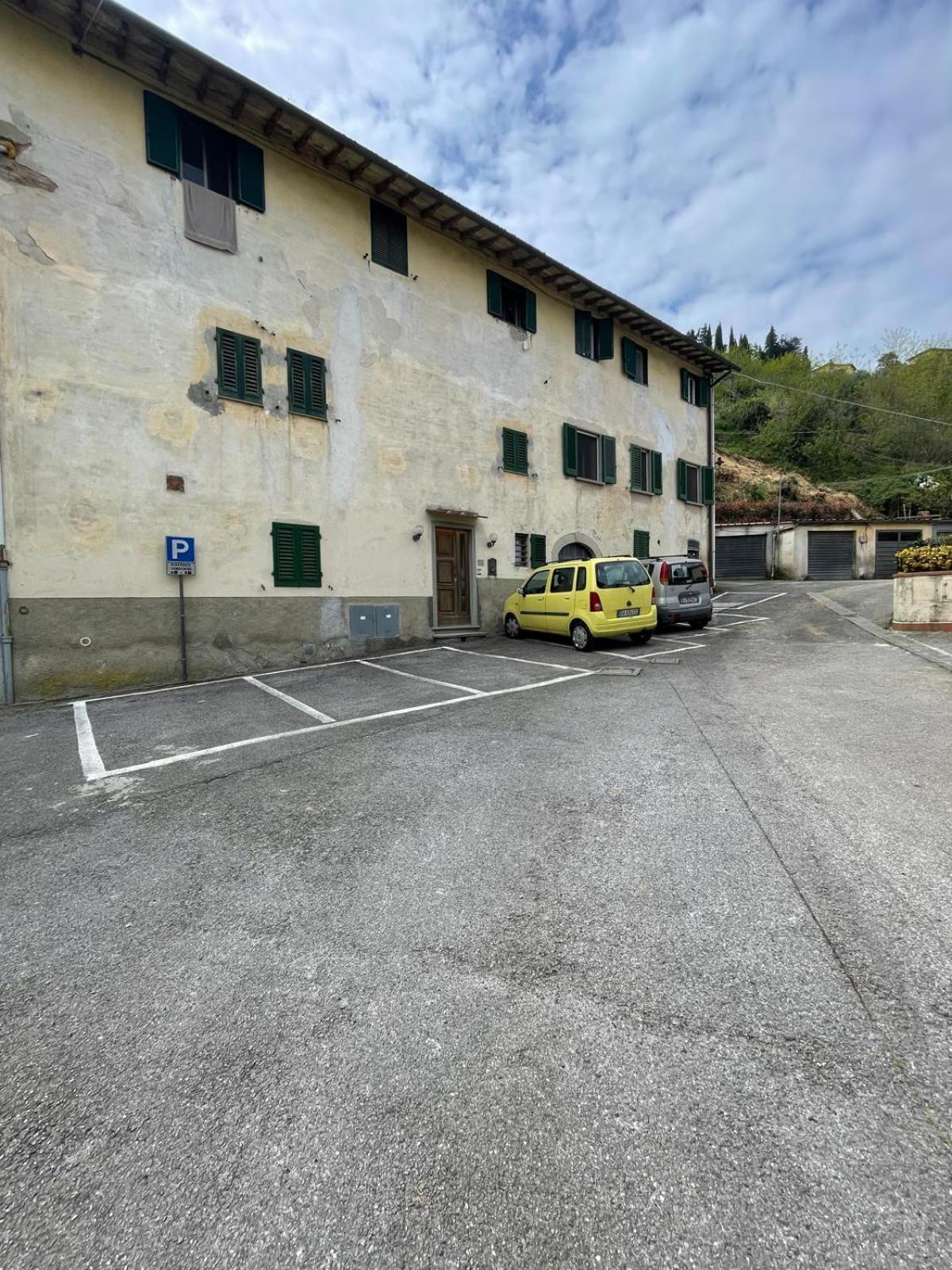 Al Vecchio Mulino Apartman Lastra a Signa Kültér fotó